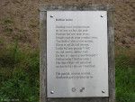 Lonnekerberg gedicht W Wilmink